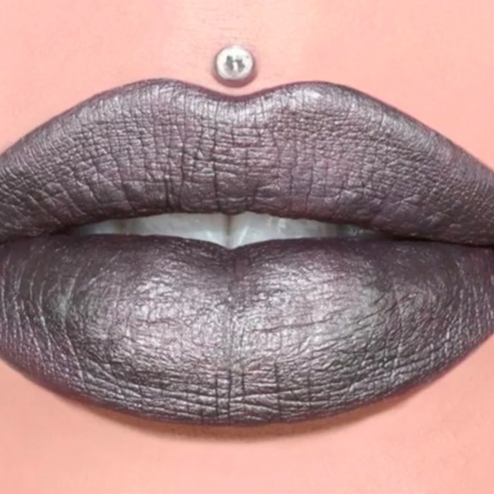 Jeffree Star Restraints Velour Liquid Lipstick NIB